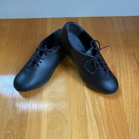 Black Tap Shoes - Picture 1 of 5